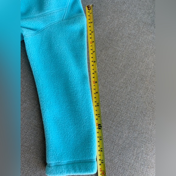 LLBEAN ZIP-UP FLEECE FOR TODDLER/LITTLE GIRLS SIZE 4T - Picture 12 of 12